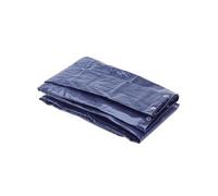 Bâches lourdes armées 140 g/m² 4 x 5 m