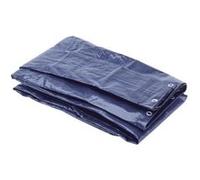 Bâches lourdes armées 140 g/m² 4 x 5 m G