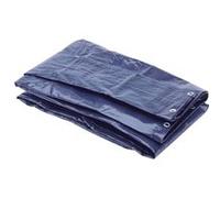 Bâches lourdes armées 140 g/m² 5 x 8 m G