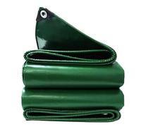 Bâches Robustes et imperméables avec œillets, 1,8 x 2,5 m, Bords renforcés, idéales pour Le Coffre de Voiture, Le Camping et Les activités de Plein air - 1 œillet par mètre pour Une Fixation