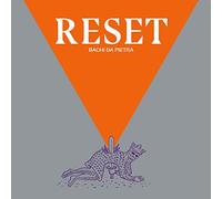 Bachi Da Pietra - Reset [Import]