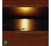 Bachiana Chamber Orch. - Orchestral Suites 1-4