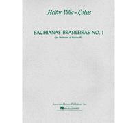 Bachianas Brasileiras No. 1