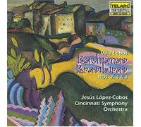 Bachianas-Brasileiras No