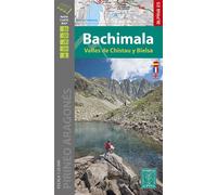 Bachimala - chistau - bielsa - Collectif - Alpina Editorial - broché - Livre