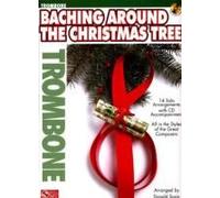 Baching Around The Christmas Tree / Book+Cd