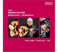 Bachir,M. - Irak - Méditations
