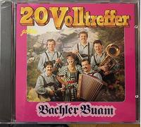 Bachler Buam - 20 Goldene Volltreffer [Import]