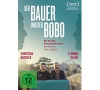 Bachler,Christian - Bauer und der Bobo [Import]