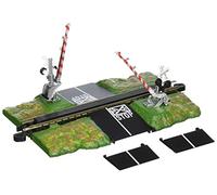 Bachman E-Z Track Crossing Gate - Echelle N