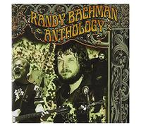 Randy Bachman – Anthology – CD – Import