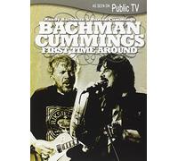 Bachman, Randy - First Time Around