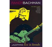 Jazzthing : Live in Toronto - DVD G