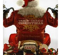 Randy Bachman - Takin' Care Of Christmas [Cd]