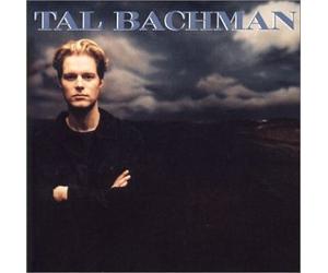 Bachman,Tal - Tal Bachman