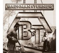 Bachman & Turner - Bachman & Turner