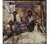 Bachman-Turner-Bachman As Brave Belt