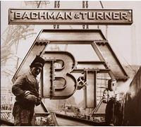 Bachman & Turner - Bachman & Turner [Import]