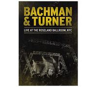 Live at the Roseland Ballroom NYC G