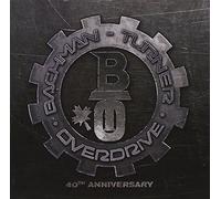 Bachman-Turner Overdrive - Bachman-Turner. -Deluxe [Import]