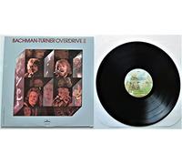 Bachman-Turner Overdrive - Bachman-Turner Overdrive II