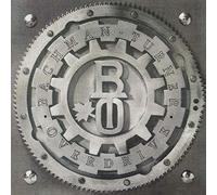 Bachman-Turner Overdrive - Bachman-Turner Overdrive [Import]