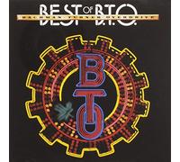 Best Of Bachman Turner Overdrive