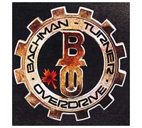 Bachman-Turner Overdrive - Box Set