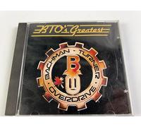 Bachman Turner Overdrive - BTO's Greatest (UK Import)