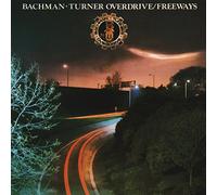 Bachman Turner Overdrive - Freeways