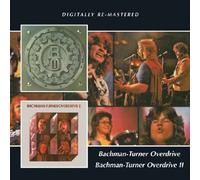 Bachman turner overdrive/bachm