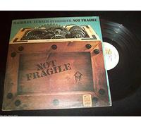Bachman-Turner Overdrive - Not Fragile