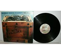 Bachman-Turner Overdrive - not fragile