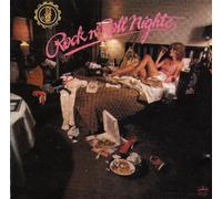 Bachman Turner Overdrive - Rock N Roll Nights