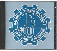 Bachman-Turner Overdrive - Takin' Care of Business
