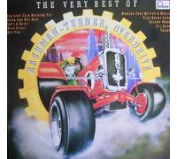 Bachman Turner Overdrive - Very best of / Vinyl record [Vinyl-LP]