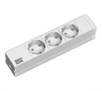 BACHMANN 10" PDU 1U 3xCEE7/3 courant 2,0m