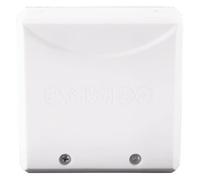 Bachmann 190.270 Boîtier de raccordement pour cuisine IP20 blanc