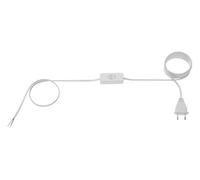 Bachmann 211.174 alimentation Câble de raccordement noir 1.80 m