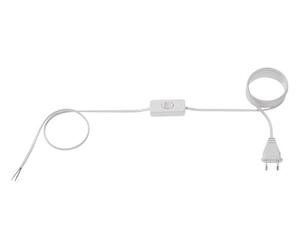 Bachmann 211.174 alimentation Câble de raccordement noir 1.80 m