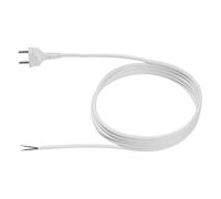 Bachmann 241.175 alimentation Câble de raccordement noir 3.00 m