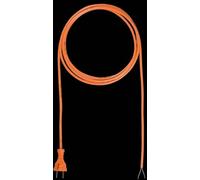 Bachmann 249875 alimentation Cordon électrique orange 3 m