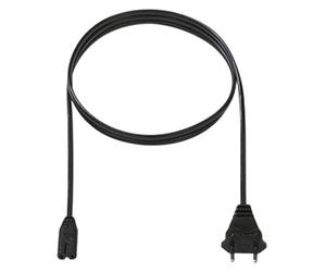 Bachmann 251.173 alimentation Cordon électrique noir 1.50 m