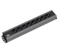 Bachmann 300.006 Bloc multiprise 8 prises