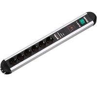 Bachmann 331.071 Appareil evoll Protection 6 prises