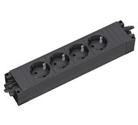 Bachmann 336.604 Noir