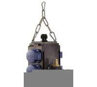 Bachmann 349.301 Cube d'alimentation avec 4 prises type F