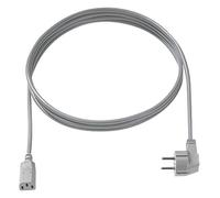 Bachmann Bachmann Câble d'alimentation 2m, noir 351.174 Quantité:1