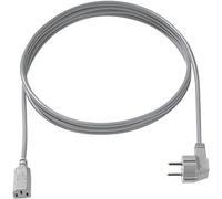 Bachmann Bachmann Câble d'alimentation 2m, noir 351.174 Quantité:1