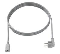 Bachmann 353.175 alimentation Câble de raccordement noir 3.00 m